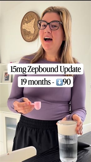 Karlie Barge on Instagram: "15mg Zepbound update! Tracking my macros is not what I want to do, but it’s what I NEED to do in order to dial in. Do you track or just use hunger cues? Let me know in the comments! Like and follow for more GLP journey! #zepbound #glp #zepboundjourney"