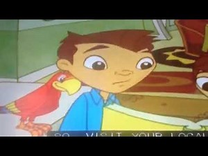 PBS Kids Program Break (2016 KVCR-DT3)