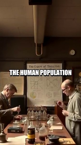 The Sinister History Behind the Eugenics Movement