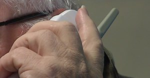 DOJ launches hotline for elderly victims of financial fraud