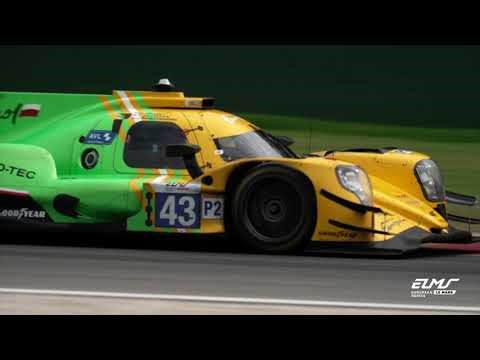 ELMS Raw: The Action | 4 Hours of Spa-Francorchamps 2025 | ELMS