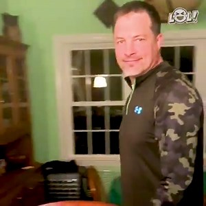 Try not to fall, but if you do, make sure someone films it. 😂 Be sure to follow LOL AF for the most hilarious and ridiculous fails on the internet. | Bad Parenting Presents