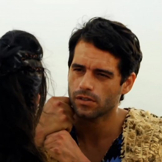 Moisés Egipcio: La Historia de los 10 Mandamientos