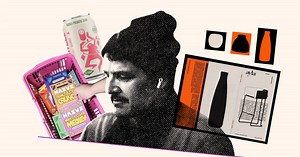 Monthly creative roundup: Design, ads & rebrands that inspire