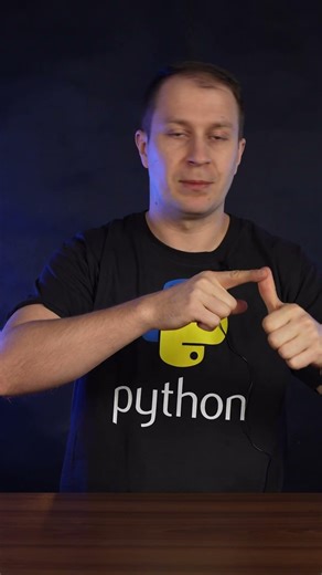 W przemyśle język Python ma znaczenie! #python #plc #automatyka