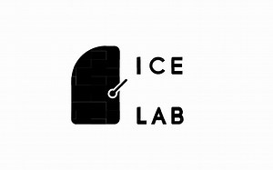 LOGO动效展示丨演化视频丨本科毕业设计丨冰块实验室【ICE LAB】