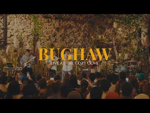 Bughaw (Live at The Cozy Cove) - Maki