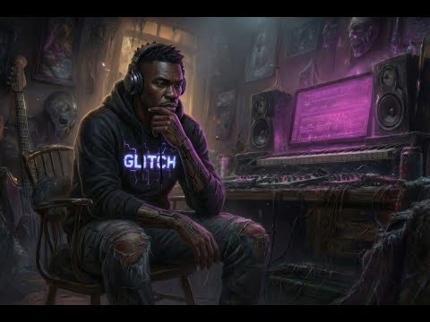 Boot Sequence (Intro) by LOWKEY.EXE