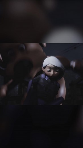 Talking Ben is scary #foryoupage #foryou #fyp #gaming #gamingforyou #gamingontiktok #tiktokgaming #gamingclips #memes #gamingvideos #thequarry