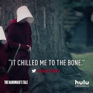 Catch up on The Handmaid's Tale before the Season 2 premiere on April 25. Start Your Free Trial! | Hulu