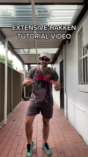 Hakk Dance Tutorial: Step-by-Step Guide