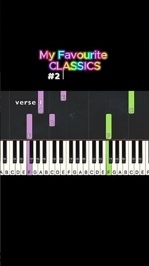 My Top 3 Classical Piano Pieces 🎹 #pianotutorial #pianolessons #klavier
