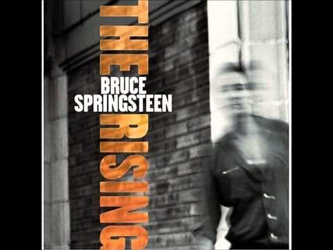 Nothing man - Bruce Springsteen