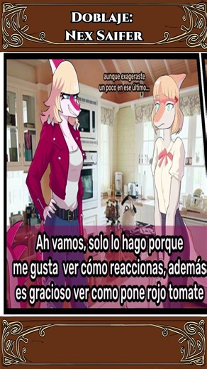 YAA Deja a Mi Novio MIA !!!😏 #iwhtg #snootgame #comicdub