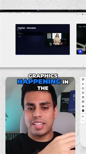 AI Avatar & Motion Graphics: Your New Creative Tools