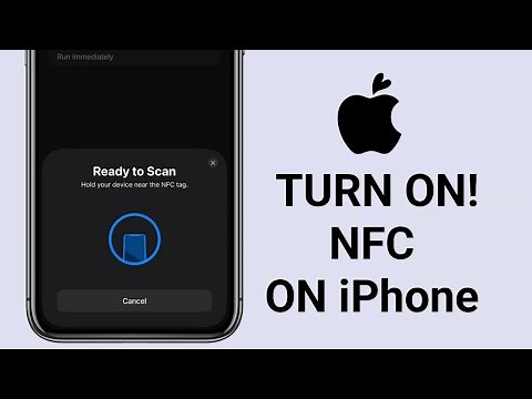 How to Activate NFC on iPhone: A Complete Step-by-Step Guide (2025)