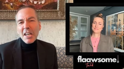 Showbiz reporter Nelson Aspen names Hollywood’s rudest star