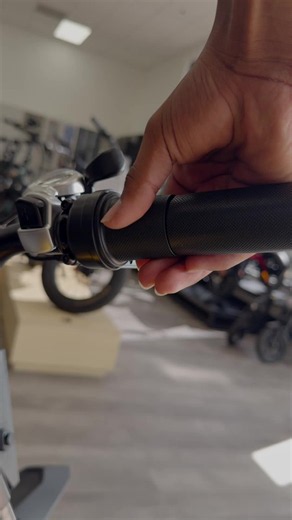 KENE KN110 E-Bike Power Test at RideMart