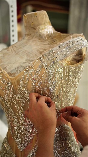 Design Muna Tayo ng Gown: Evening Gown Design & Base Gown Tips