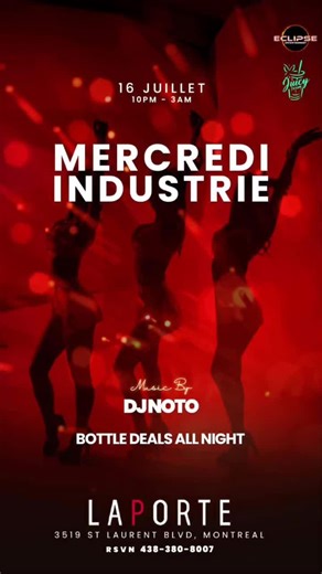 Top Montreal Nightclubs to Experience in 2025