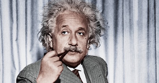 Einstein and the Bomb: Was Albert Einstein Ever Involved in the Manhattan Project?