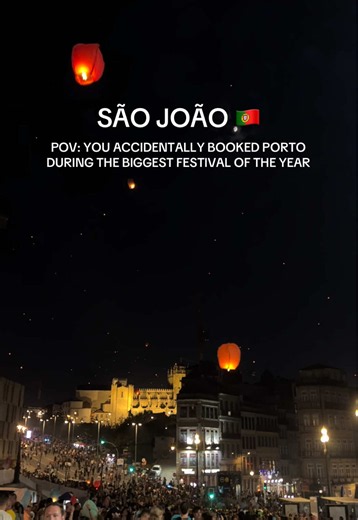 so grateful i could cry #porto #saojoao #solotravel | #travel