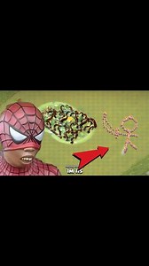 Clash Of Clans Funny Moments P21 #clashofclans #clashofclansmemes | Explosion COC