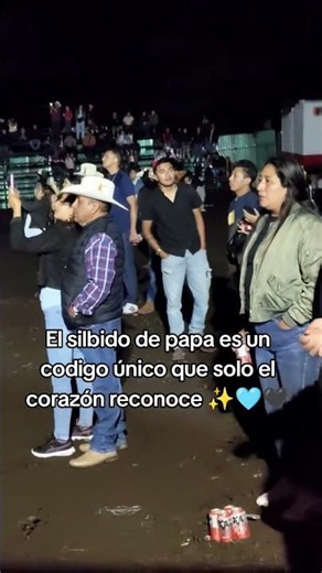 👨‍👦💖 A SON NEVER FORGETS HIS DAD'S WHISTLE 💖👨‍👦