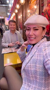 93K views · 495 reactions | Our first night in Japan, I made Sherwin experience izakaya for the first time! High ball!  @stgatchalian74 | Bianca Manalo | Facebook