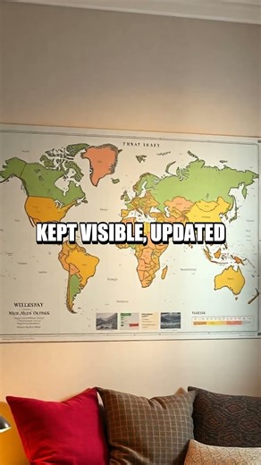 Minute Map to Mastery