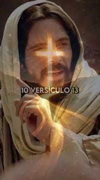 DEUS TEM UMA PALAVRA PARA VOCÊ HOJE 🙏 Ouça Isso Agora