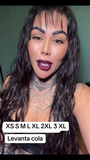 No es un boxer normal… Es el PRIMER boxer de uso diario VOLTEADOR 🔥 ✨ 4 capas reales ✨ Control que sí moldea ✨ Triple realce 🍑 ✨ Cero marcas visibles Literal… cambia cómo se ve tu outfit sin que se note que llevas algo puesto 👀✨ Inspirado en el estilo de 🔥 Gina Calderón 🔥 Ahora dime algo 👇 ¿Lo usarías para diario o solo para ocasiones especiales? 🤔 🖤 Negro 🤍 Beige Comenta tu opción 👇👇👇 Si quieres ver cómo queda puesto escribe: 🔥 “QUIERO VER” 🔥 No es moda… es actitud 💋✨ #UsoDiario 