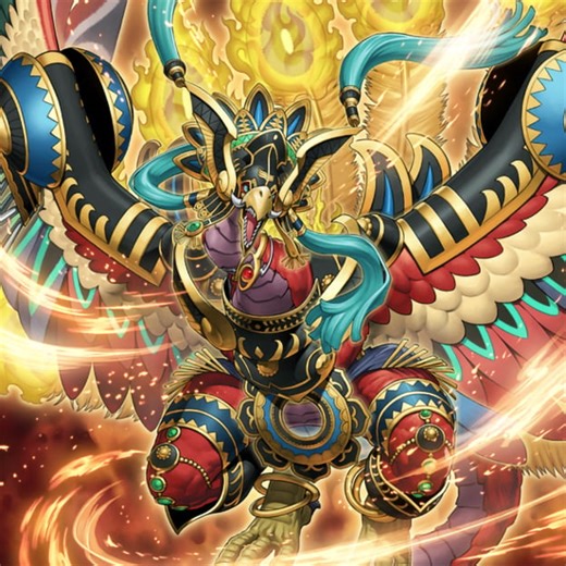 Fire Kings Structure Deck x3 - YGOPRODeck