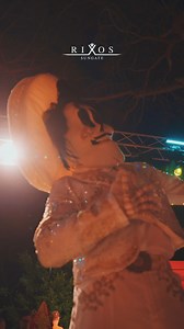 This summer, an amazing Fairytale Kid’s Fest awaits you at Rixos Sungate! Get ready for the spectacular Fairy-tale, meet magical characters and discover new talents. Painting, ceramics and wooden design master-classes, screenings of short films prepared by children, and a fashion show from young couturiers, as well as a children's disco at the Alara Show Center will fill your holiday with unforgettable RixosMoments. | Rixos Sungate