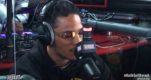 Hatik se clash lui-même sur son freestyle raté puis met tout le monde d’accord
