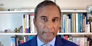 Arizona 'audit' contractor goes off on Cyber Ninja 'grifters' after botched election investigation