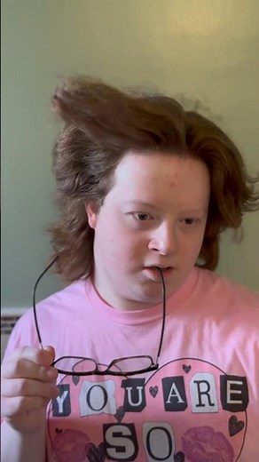 Disability Rights or Hair?