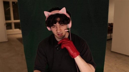 Perank Calls / Green Screen Contest