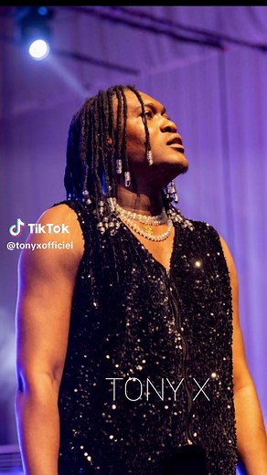 READY ??? C'EST NEW 🔥🔥🔥 #tonyx