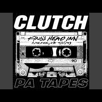 Arcadia (Live at King's Head Inn, Norfolk, VA, 4/25/93)