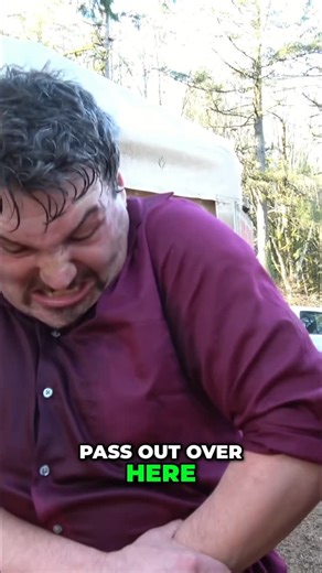 The Unemployed Rapper on Instagram: "Grip Strength Test - Part 2 What would you score?!"