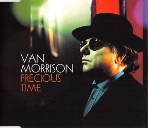 Van Morrison - Precious Time