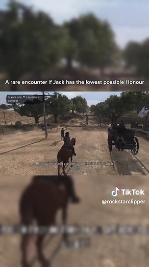 Exploring Red Dead Redemption 1: John Marston's Journey