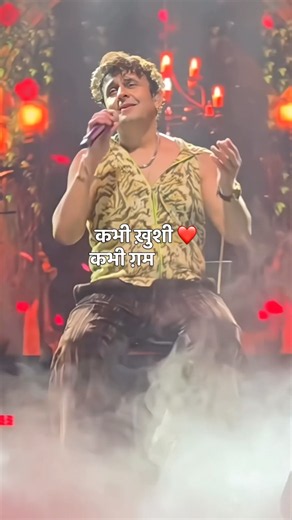 The Master of a Voice That Touches Every Heart — Sonu Nigam 🫡❤️ #legend #music