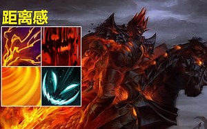 【xiii】omg 让我瞄一会（水友投稿。混沌骑士，苍穹震击+毁灭阴影+余震+作祟）