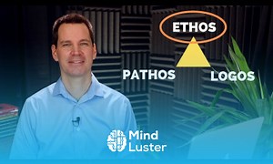 Mind Luster - Learn What is Ethos
