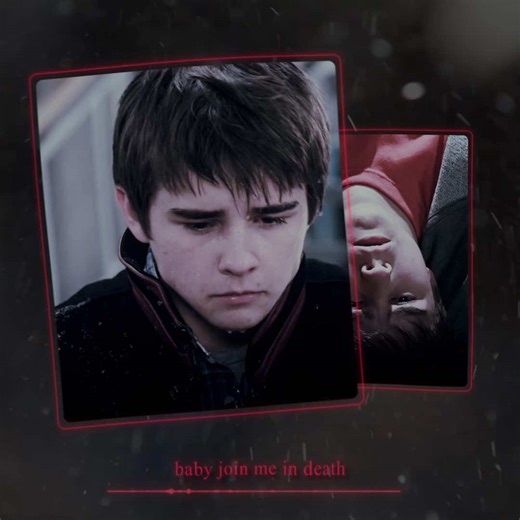 he means so much to me. my take on this trend, believe started by @Juliette, but correct me if i’m wrong. trying new stuff as always. #degrassi #tvshowedits #degrassiedit #camsaunders #aestheticedits