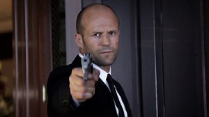 Jason Statham comments on why he left the Transporter Series