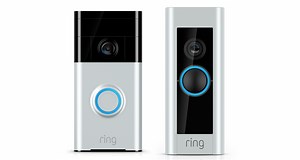 Ring Doorbell vs Ring Doorbell Pro - What Does the "Pro" Get You?
