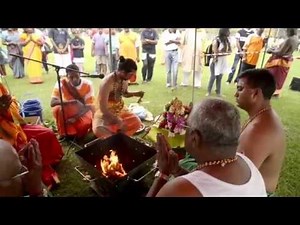 Kavady 2013 Highlights - Brake Village, Tongaat